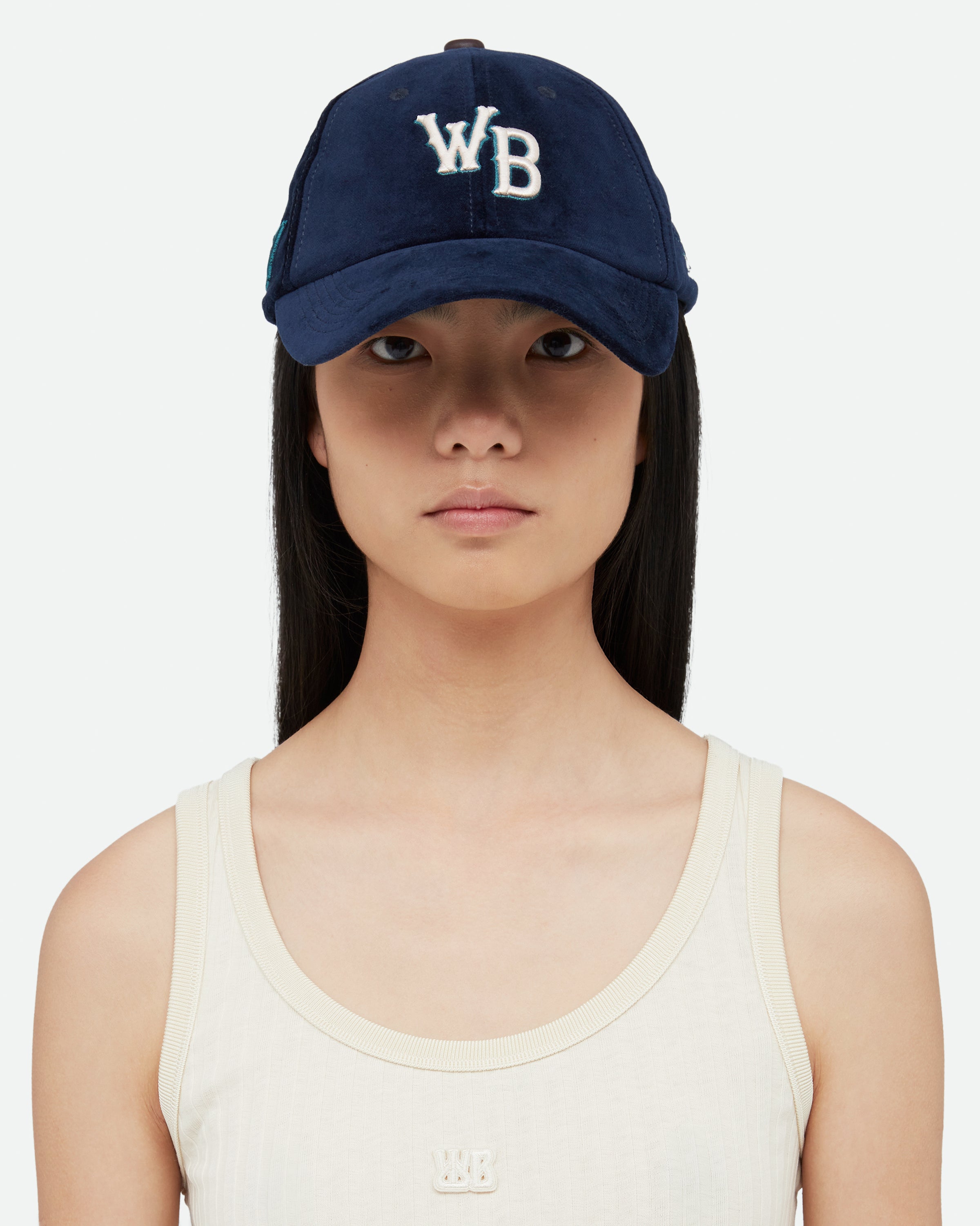 Original Cap Accessories Wales Bonner